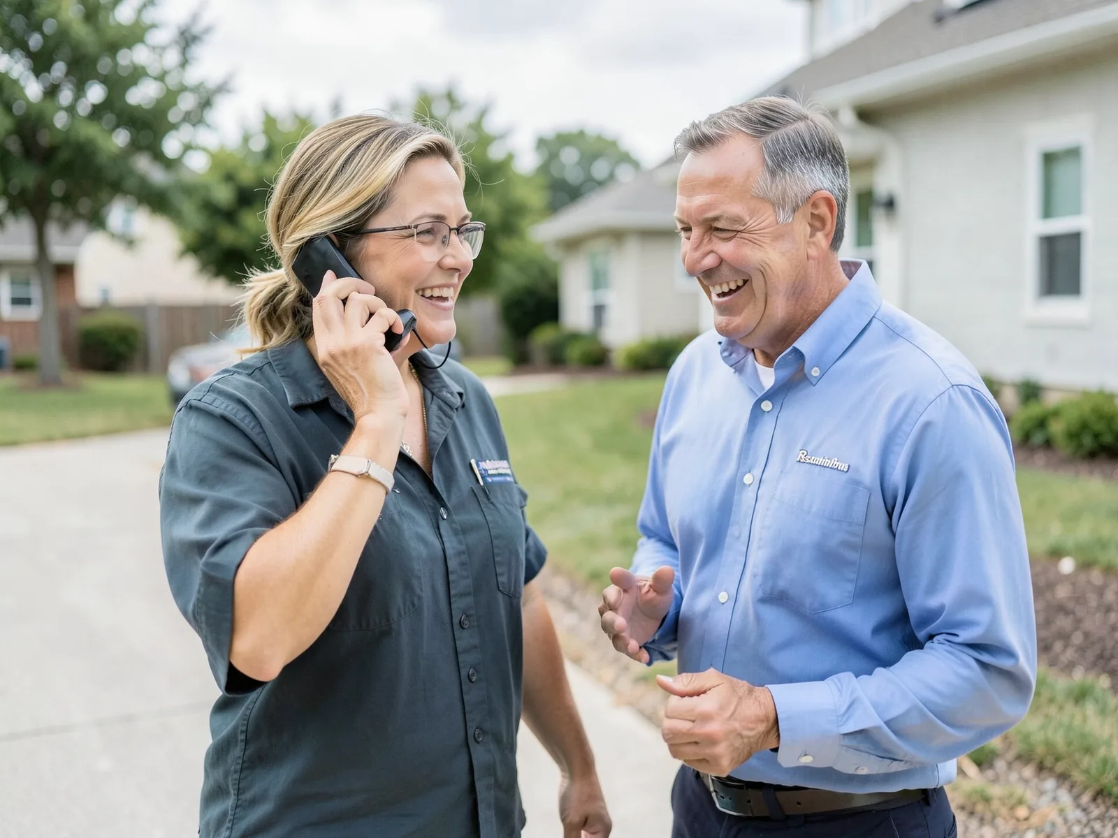 Frequently Asked Questions About Ceiling Water Damage Cleanup in Fisher, WV